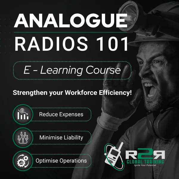 Radio2Radio post: Analogue Radios 101